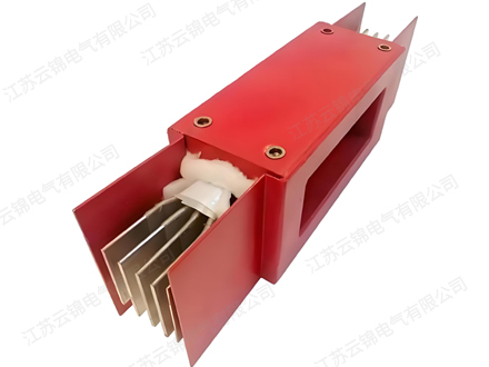 耐火母线槽