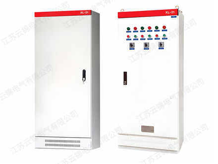 XL型动力配电箱