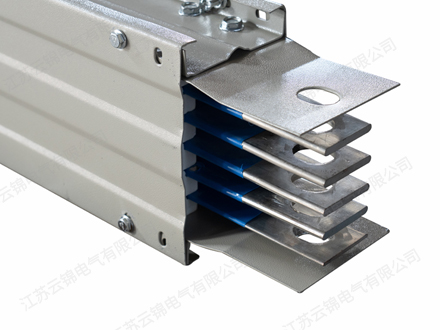 空气型母线槽
