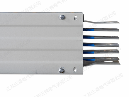 空气型母线槽