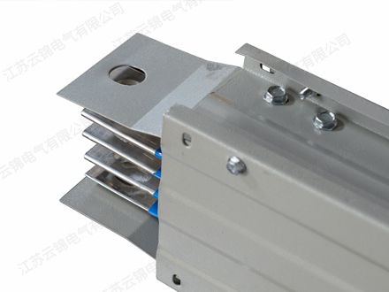 空气型母线槽